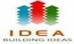 Idea Constructions logo