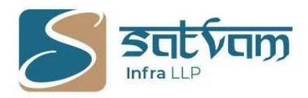 Satvam Infra LLP logo