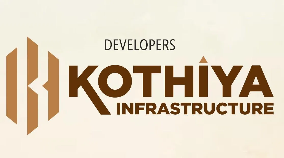 Kothiya Infrastructure logo