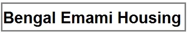Bengal Emami Housing logo