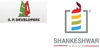 S P Developers And Shankeshwar Group logo