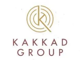 Kakkad Group logo