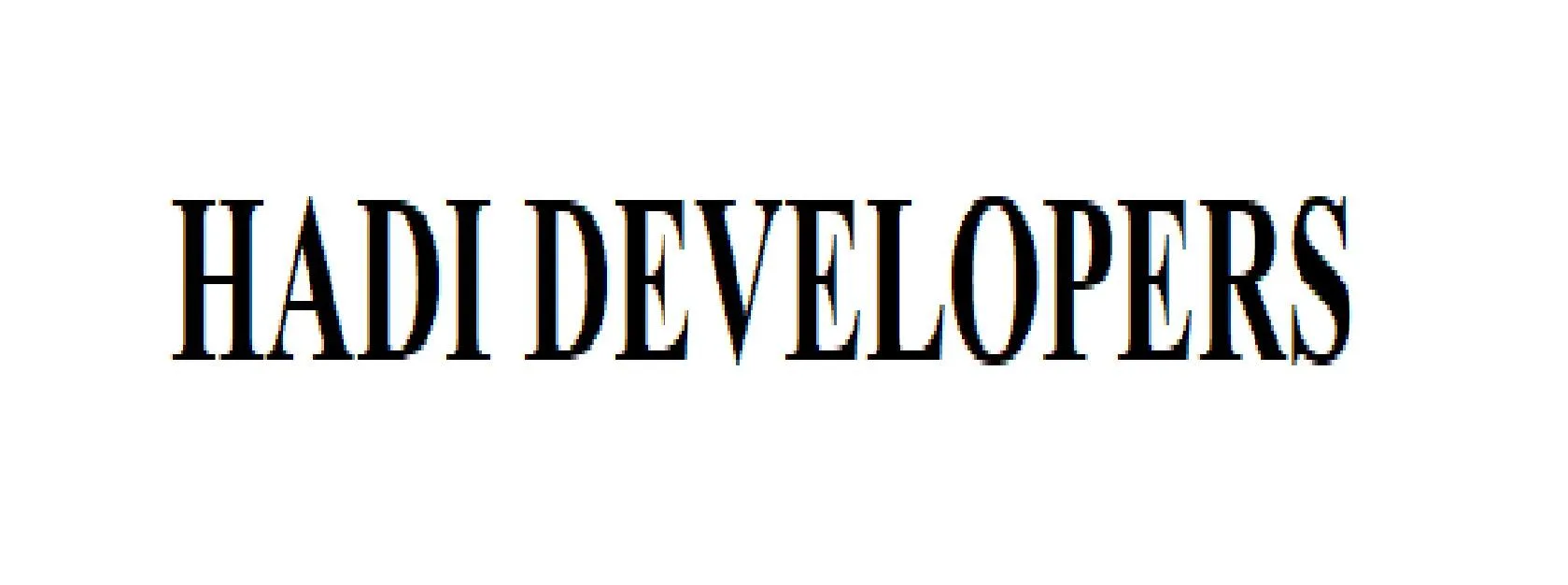 Hadi Developers logo