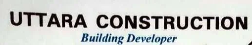 Uttara Construction logo