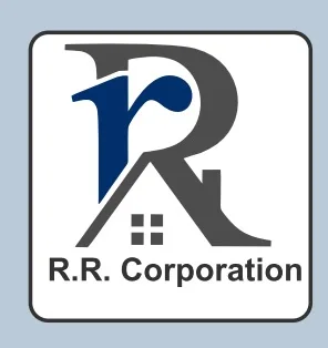 R R Corporation logo