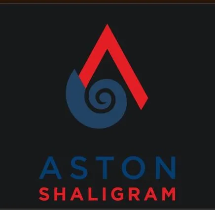 Aston Shaligram logo