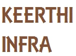 Keerthi Infra logo