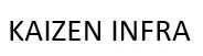 Kaizen Infra logo