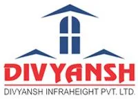 Divyansh Promoters And Developers logo