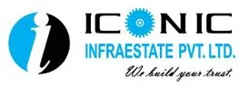 Iconic Infraestate logo