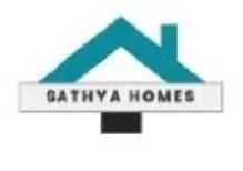 Sathya Homes logo