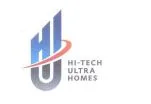 Hitech Ultra Homes logo