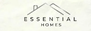 Essential Homes logo