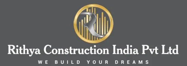 Rithya Construction logo
