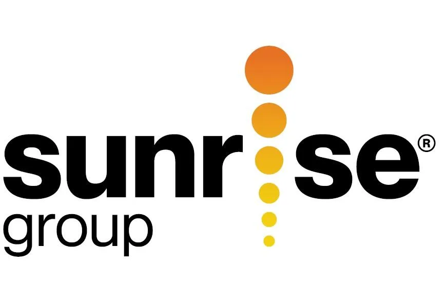 Sunrise Group Rajkot logo