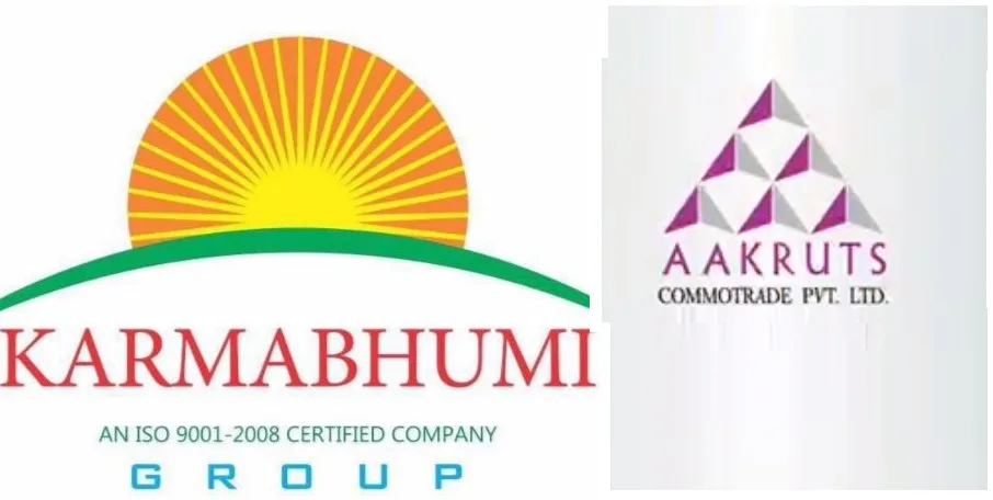 Karmabhumi Group and Aakruts Commotrade photo