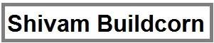 Shivam Buildcorn logo
