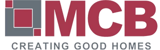 MCB Developers logo