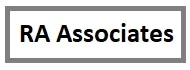 RA Associates logo