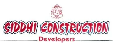 Siddhi Construction Kolkata logo