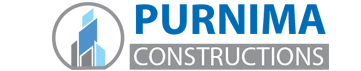 Purnima Constructions Bangalore logo