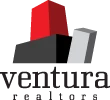 Ventura Realtors logo