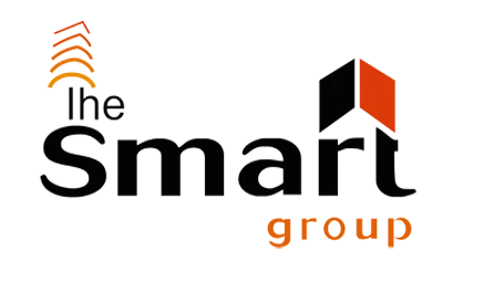 The Smart Group logo