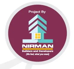 Nirman Builders Raipur logo