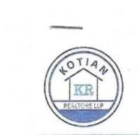 Kotian Realtors LLP logo