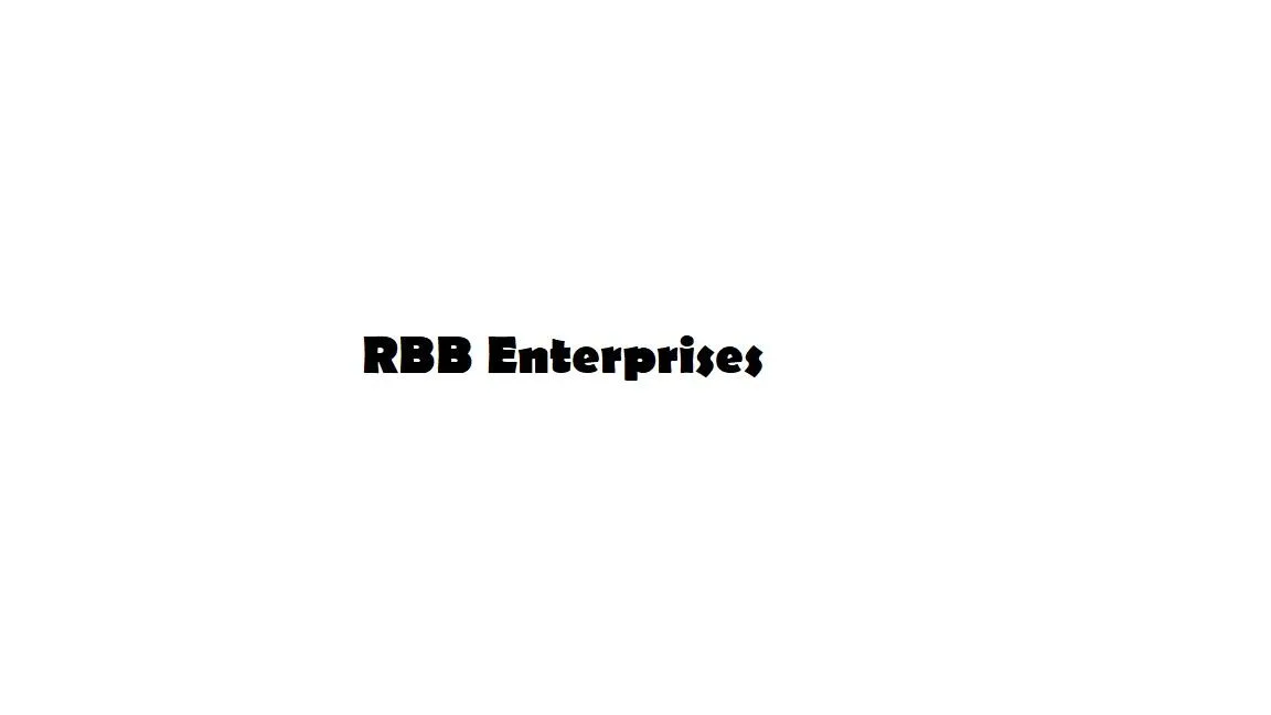 RBB Enterprises logo