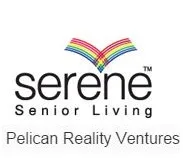 Serene Senior Living and Pelican Reality Ventures logo