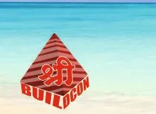 Shri Buildcon logo