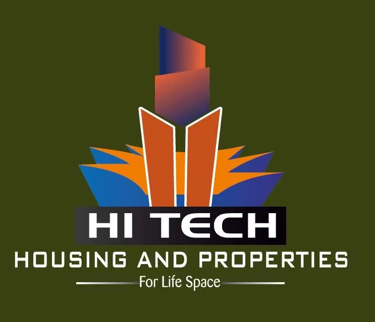 Hitech Housing and Properties logo