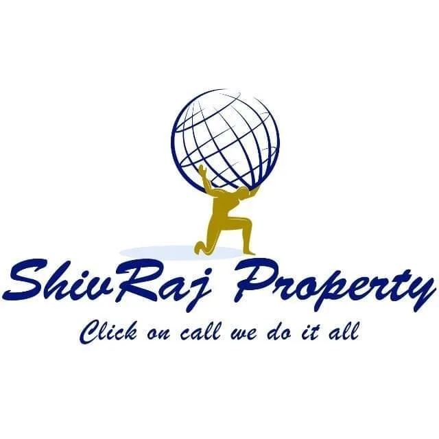 ShivRaj Property logo