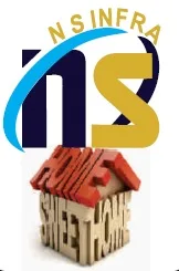 NS Infra logo