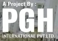PGH INTERNATIONAL logo