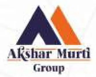 Akshar Murti Infraspace logo