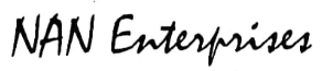 Nan Enterprises logo