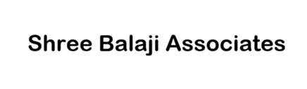 Shree Balaji Associates Baran logo