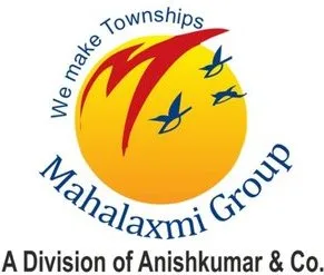 Mahalaxmi Group Mumbai logo