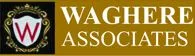 Waghere Associates logo