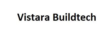 Vistara Buildtech logo