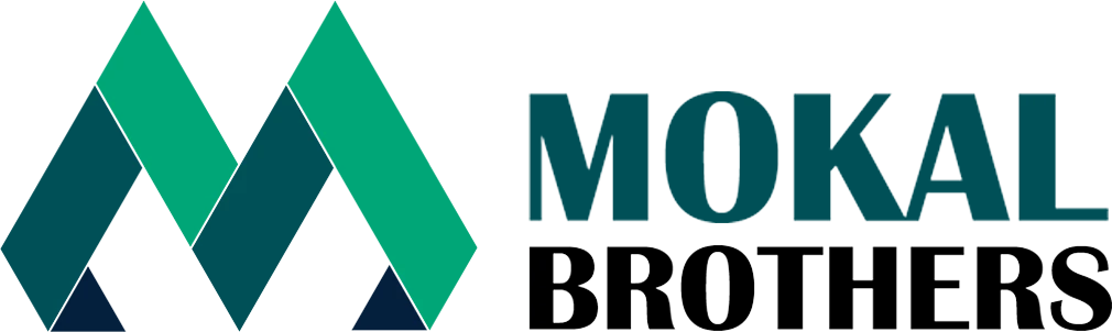 Mokal Brothers logo