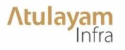 Atulyam Infra logo
