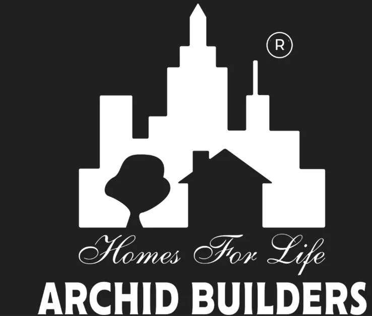 Archid Homes logo