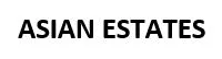 Asian Estates logo