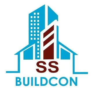 Shree Saisha Buildcon logo