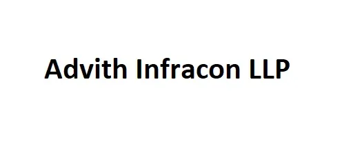 Advith Infracon LLP logo
