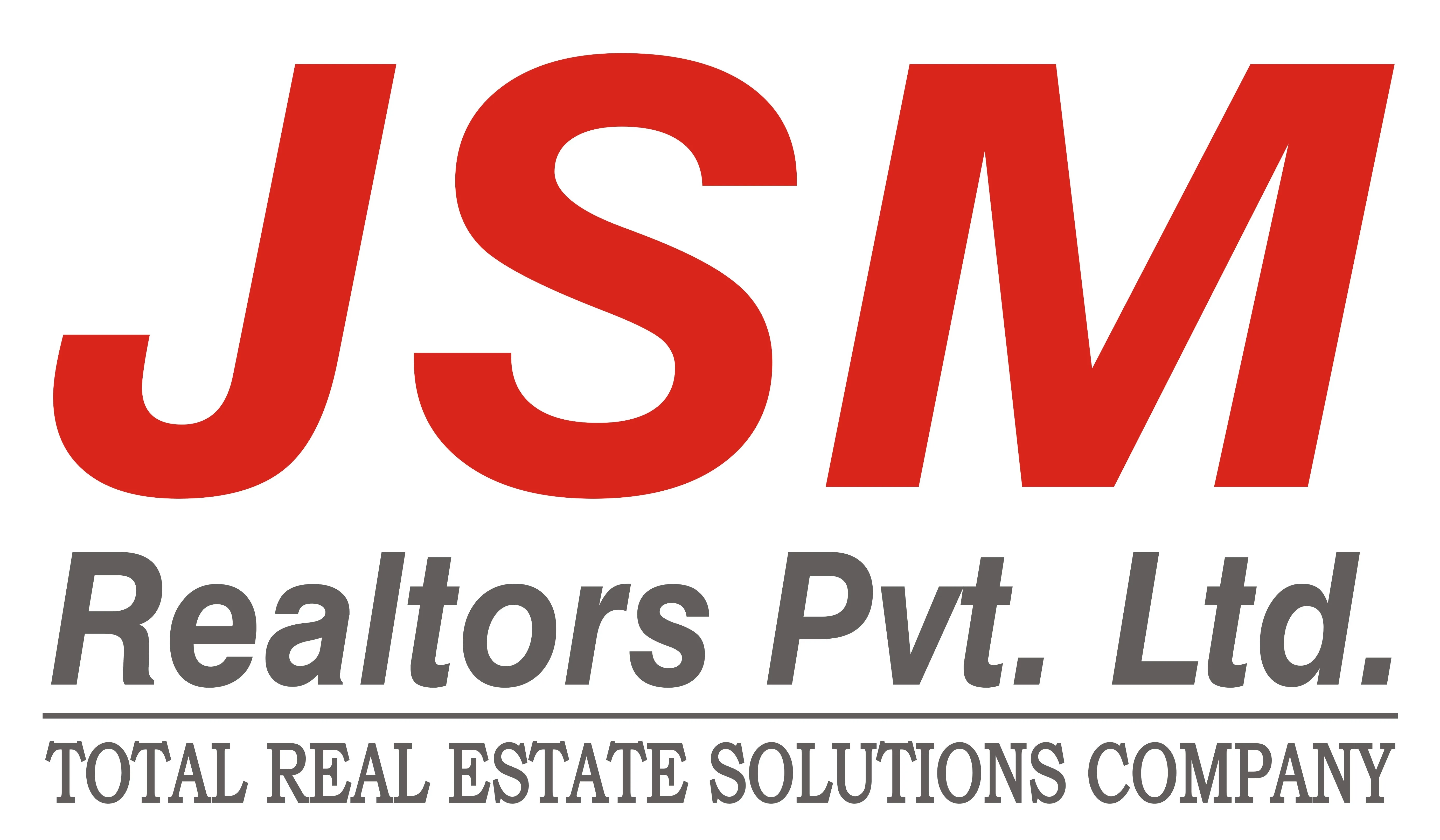 JSM Realtors logo