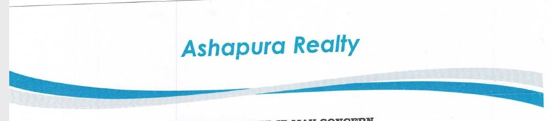 Ashapura Realty Borivali logo